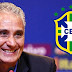 Kocha wa timu ya taifa ya Brazil ataja kikosi chake kuelekea kombe la Dunia.