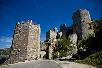 Golubac