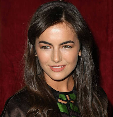 the most beautiful girl of 2010, camillabelle