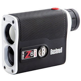 Bushnell Tour Z6 Golf Laser Rangefinder, picture, image, review features and specifications, plus compare with Bushnell Pro X7