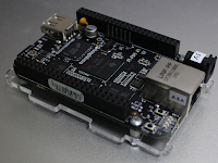 Building a wireless Android device using BeagleBone Black