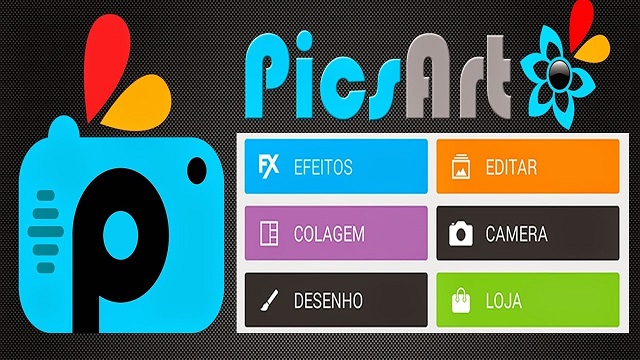 6 من أفضل تطبيقات اندرويد البديلة لتطبيق PicsArt لتحرير الصور