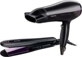 Blow Dryer Exposes Hair to Unnatural Heat