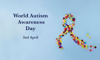 World Autism Awareness Day 2024: 2 April