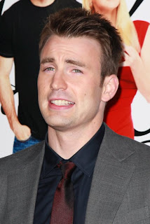 Chris Evans