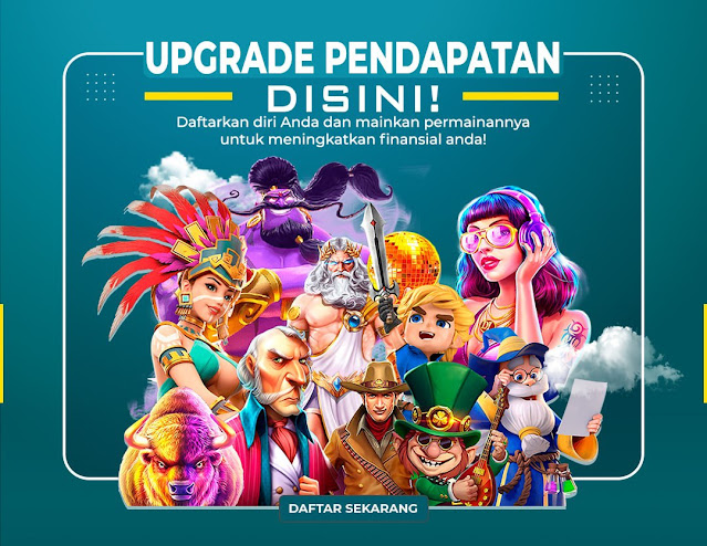 Situs Casino Online Terpercaya