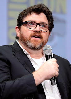 Biografía Ernest Cline