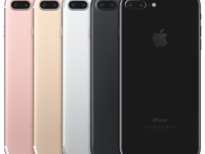 We would be getting a new iPhone color in 2017
