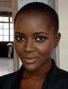 Simple Make-Up For Dark Skin