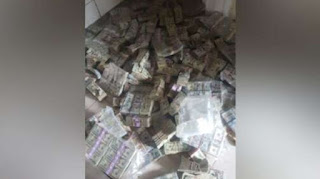 $ 1 billion in cash- cocaine seized in Westmoreland