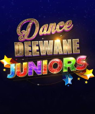 Dance Deewane Juniors Season 01 Hindi 1080p | 720p | 480p WEBRip x264 [E24, 17 July 2022]