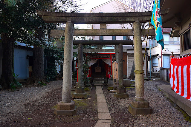 稲荷神社