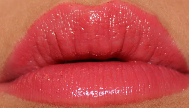 New Revlon Lip Butter in Wild Watermelon Photo