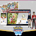 Gift Code game đấu bài Pokemon Explore Paldea with Pokémon TCG: Scarlet & Violet hết hạn vào 09/07/2023