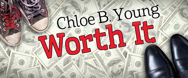 Worth It by Chloe B. Young