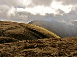 High Street from The Knott