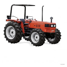 Tractor