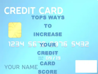 Top ways to improve your Credit score fast & quickly || Financial tips