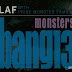 [Mp3 Download]LAF ラフ with Pride Monster Familia プライドモンスターファミリア - Monsters Bang 13