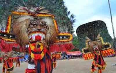 Mengenal, Kebudayaan, Paling, Ekstrim, Di, Indonesia