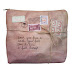 Personalized Toiletry Bags or Cosmetic Bags – Choose the right one.