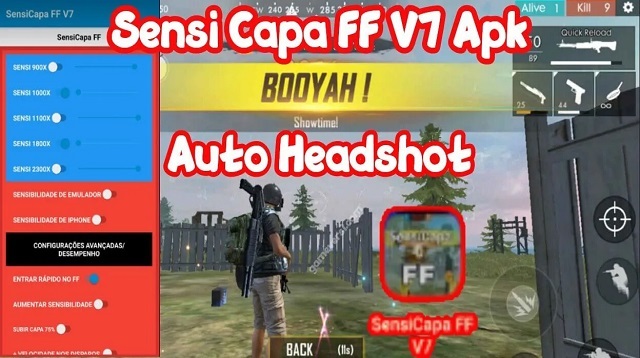  Garena Free fire pada saat ini masih menjadi salah satu game buttle royale yang sangat po Apk Cheat Diamond FF Asli Terbaru