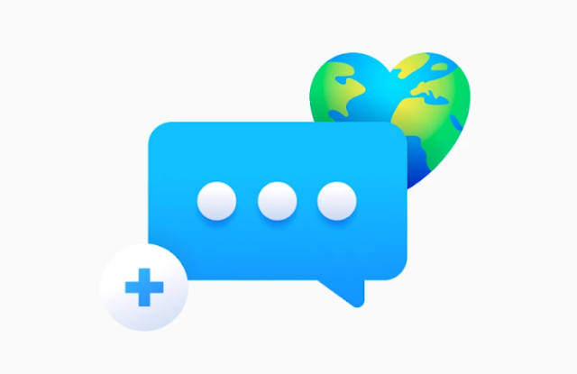 يطلق فيسبوك Messenger مجتمع فيروس كورونا لتقديم الموارد والنصائح