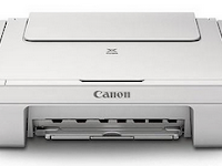 Canon PIXMA MG2900 Driver Windows 10 32bit