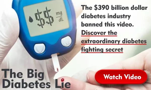 discover the extraordinary diabetes fighting secret