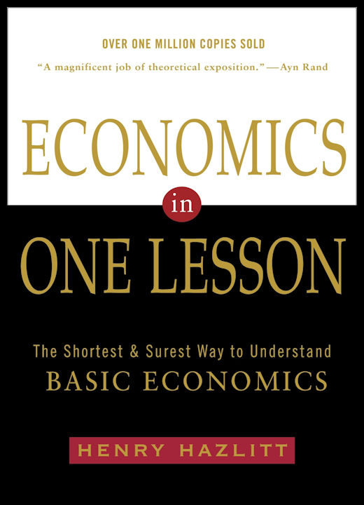 77 Alessandro-Bacci-Middle-East-Blog-Books-Worth-Reading-Hazlitt-Economics-in-One-Lesson