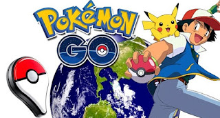 Download Pokémon GO Apk v0.51.0 Full version Terbaru