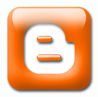 blogger logo