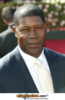 Dennis Haysbert's Photos