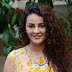 Seerat Kapoor Stills at RGG2 Trailer Launch