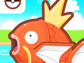 Pokémon Magikarp Jump APK v1.0.1 Terbaru