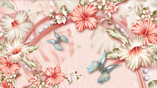 Wallpapers with Butterflies