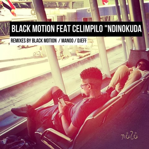 Black Motion