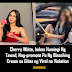 CHERRY WHITE, IMBES HUMINGI NG TAWAD, NAG-PROMOTE PA NG BLEACHING CREAM SA GITNA NG VIRAL NA VIOLATION