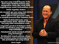 Kata Bijak Persaudaraan Mario Teguh