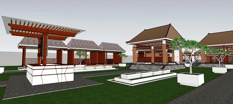 JASA DESAIN 3D MAX MURAH - Feedage - 22832633