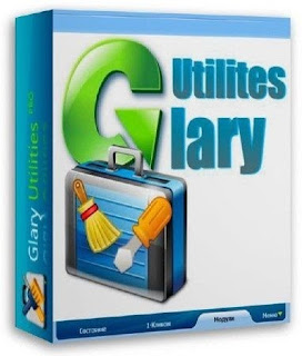 Glary Utilities PRO 3.6.0.125 Full Key