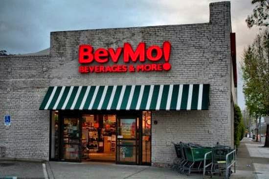 BevMo's Five Cent Sale Settlement