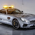 Mercedes-AMG unveils a new DTM Safety Car