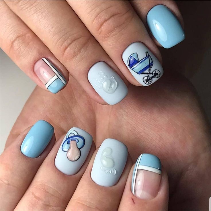 10 White Nail Designs to Try This Summer | Beauty Daily