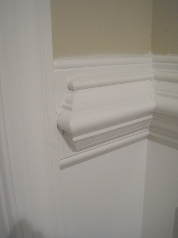 Chair Rail Boxes / The Benefits Of Wainscoting Palette Pro : When building, refurbishing, or just upgrading one's house, a whole lot can be ignored in the information.