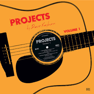 Dave Rayburn - Projects