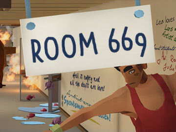 Room669