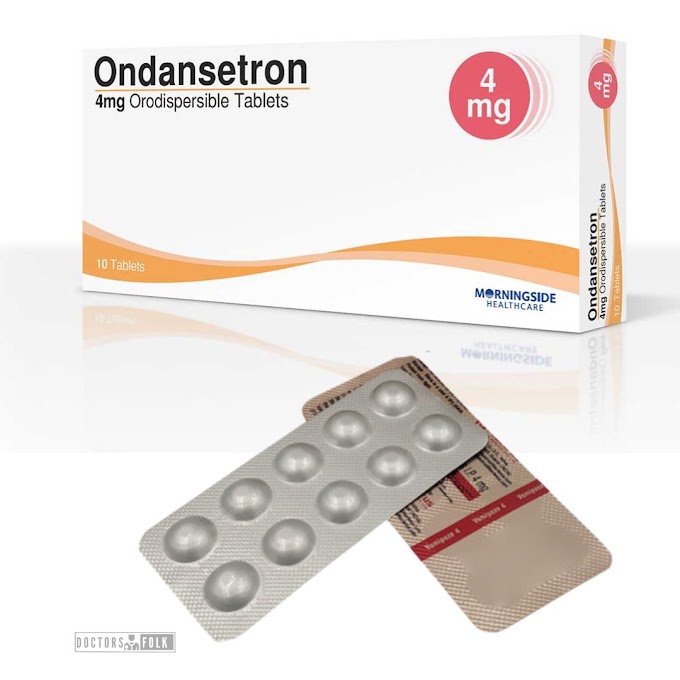 Understanding Ondansetron 4 mg Tablets: Uses, Dosage, and Benefits