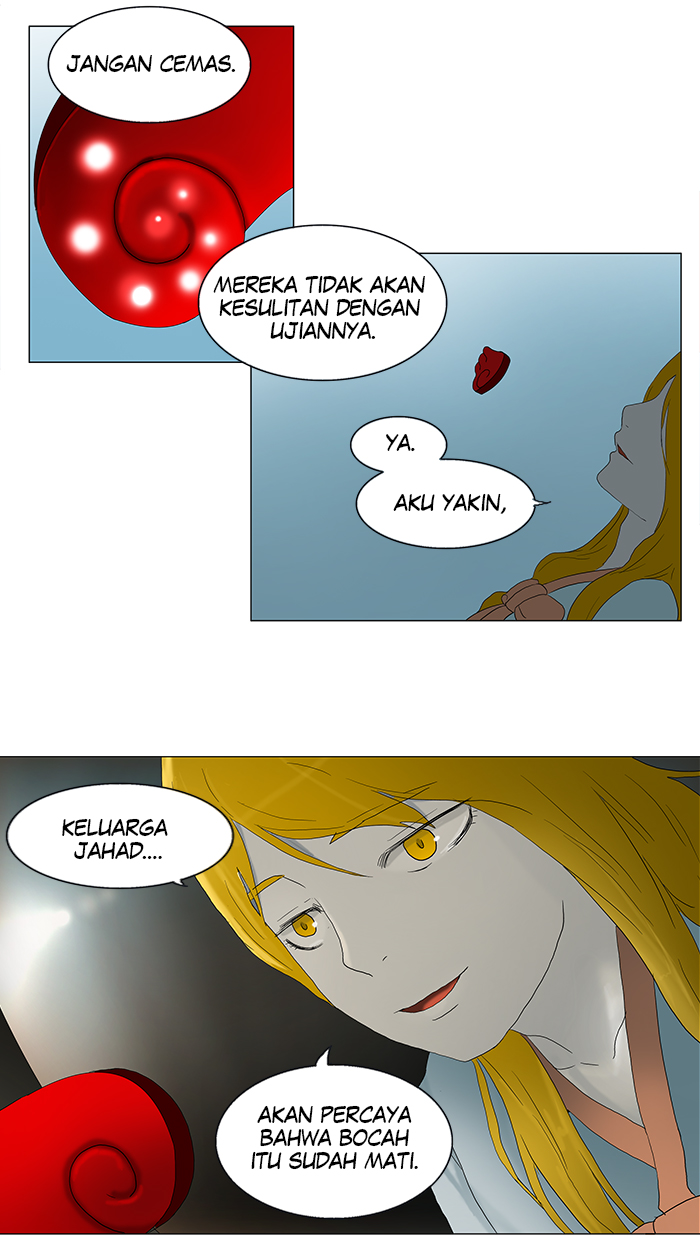 Tower of God Bahasa indonesia Chapter 78