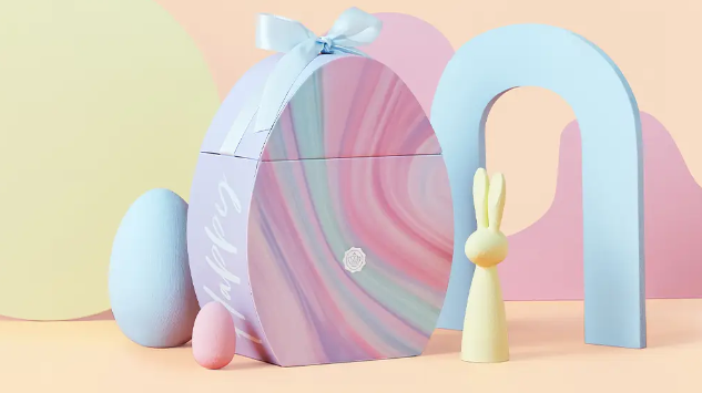 GlossyBox Limited Edition Easter Egg 2023